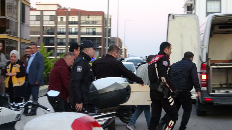 Çanakkale’de kavga kanlı bitti! Sağlık astsubayı, tartıştığı emekli astsubayı öldürdü - Resim: 4