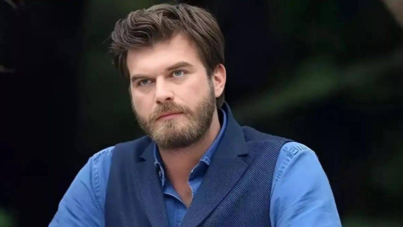 Yakışıklı oyuncu Kıvanç Tatlıtuğ'un en büyük korkusu ortaya çıktı! Duyanlar şaştı kaldı - Resim: 1