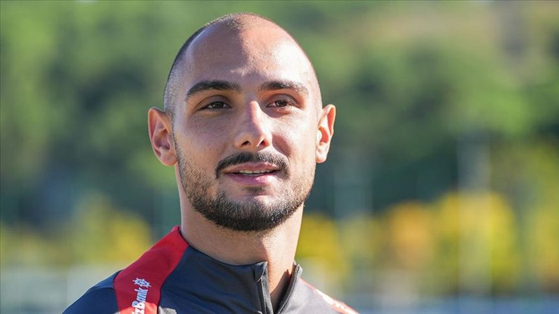 Galatasaray'da flaş ayrılık! Büyük ümitlerle gelmişti - Resim: 12