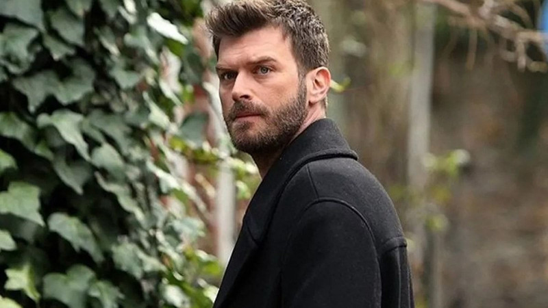 Kıvanç Tatlıtuğ'dan dudak uçuklatan anlaşma! Giyim firmasından servet kazanacak - Resim: 3