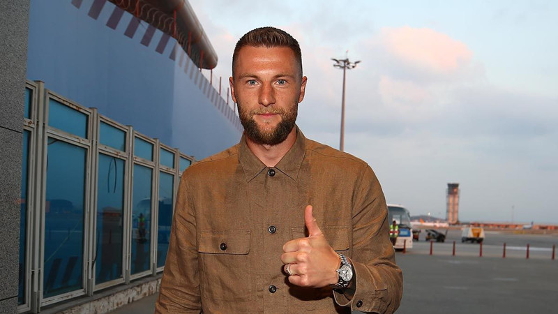 Fenerbahçe'ye bir darbe daha! Takımın en formda ismine Juventus talip oldu - Resim: 12