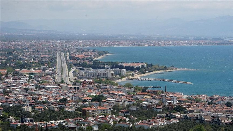İşte il olacak 19 ilçe... Türkiye il haritası baştan sona değişecek! Plakalar bile hazır: Şehir sayısı 100'e çıkıyor - Resim: 7