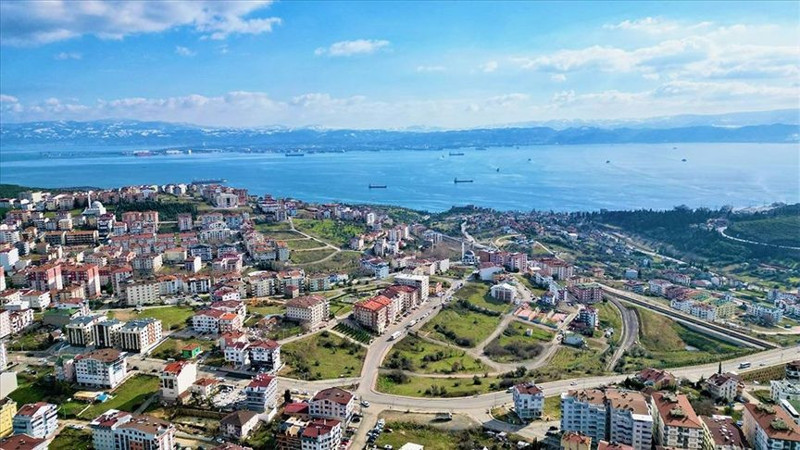 İşte il olacak 19 ilçe... Türkiye il haritası baştan sona değişecek! Plakalar bile hazır: Şehir sayısı 100'e çıkıyor - Resim: 11