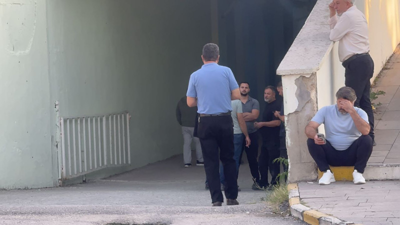 Hatay'da yürek yakan feryat! "Oğlum bizi duyuyorsan, lütfen gel" dedi… Cansız bedenleri bulundu - Resim: 4