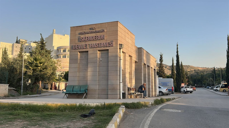 Hatay'da yürek yakan feryat! "Oğlum bizi duyuyorsan, lütfen gel" dedi… Cansız bedenleri bulundu - Resim: 3