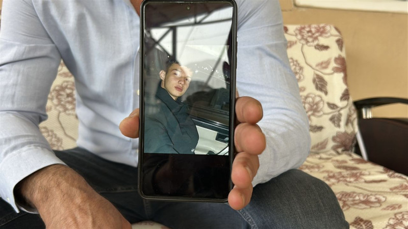 Hatay'da yürek yakan feryat! "Oğlum bizi duyuyorsan, lütfen gel" dedi… Cansız bedenleri bulundu - Resim: 5