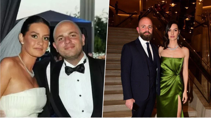 14 yıllık evliliğini tek celsede sonlandırmıştı! Yasemin Ergene'den boşanan İzzet Özilhan gecelerde görüntülendi - Resim: 2