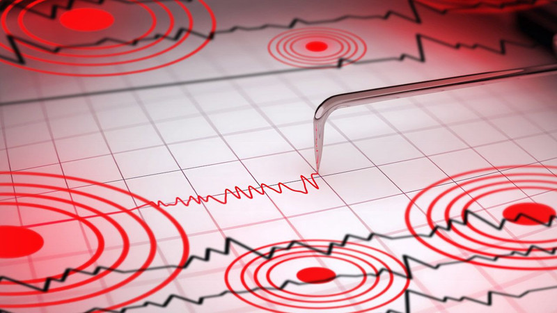 AFAD duyurdu! Muğla'da korkutan deprem - Resim: 1