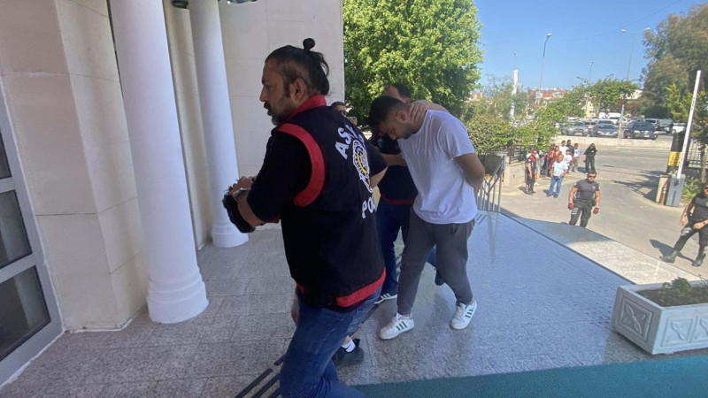 Akaryakıt istasyonunda tekme ve yumruklarla saldırmıştı! Saldırganların cezaları belli oldu - Resim: 8