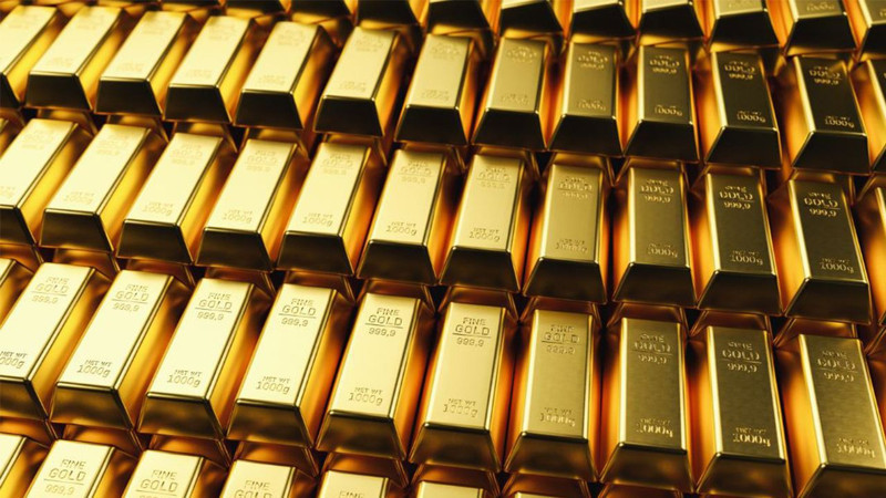 Yatırımcılar dikkat! Altında hareketilik sürüyor! İşte 18 Ekim güncel gram altın, çeyrek altın fiyatları - Resim: 5