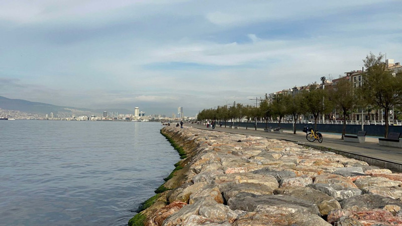 Balık tutmak isterken kabusu yaşadı! Oltasına insan kafatası takıldı - Resim: 1