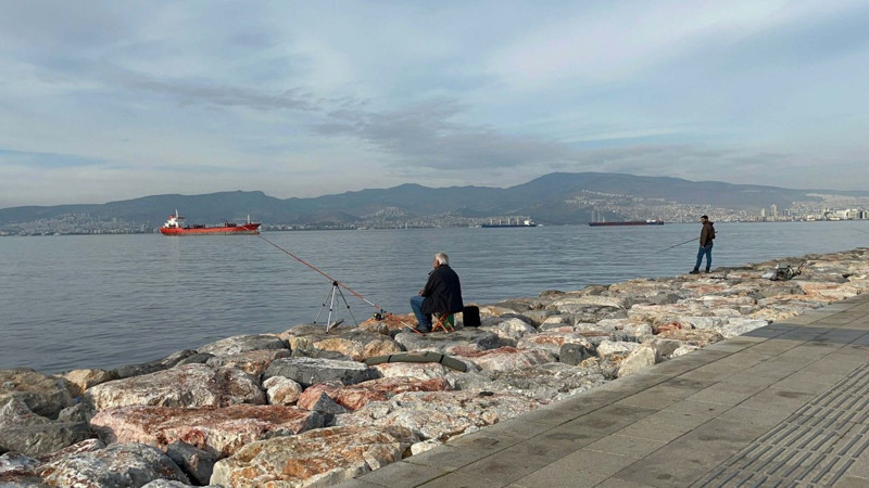 Balık tutmak isterken kabusu yaşadı! Oltasına insan kafatası takıldı - Resim: 2