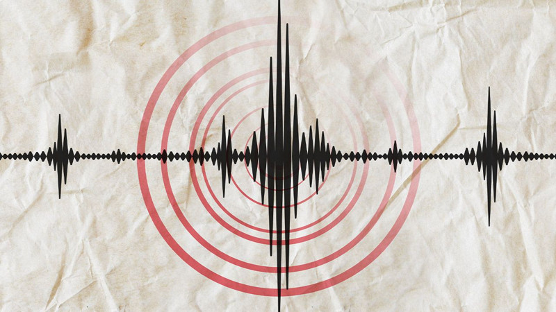 AFAD duyurdu! Bodrum'da deprem - Resim: 3