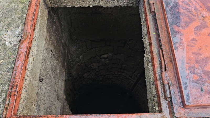 Zonguldak'ta sır perdesi! Su kuyusundan kadın cesedi çıktı - Resim: 3