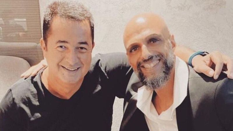 Pankreas kanserine yenik düşmüştü! Acun Ilıcalı'dan Hasan Yalnızoğlu'na duygulandıran vefa - Resim: 5