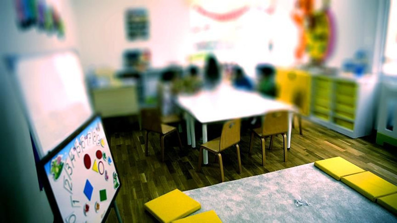 Edirne'de kreşte akılalmaz olay! Morluklar ile ortaya çıktı! Aile harekete geçti - Resim: 3