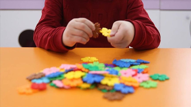 Edirne'de kreşte akılalmaz olay! Morluklar ile ortaya çıktı! Aile harekete geçti - Resim: 1