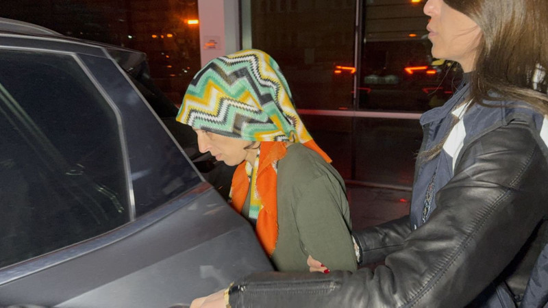 Vicdansızlık pes dedirtti! Evde doğurduğu bebeği çöpe attı: İfadesi ortaya çıktı - Resim: 5