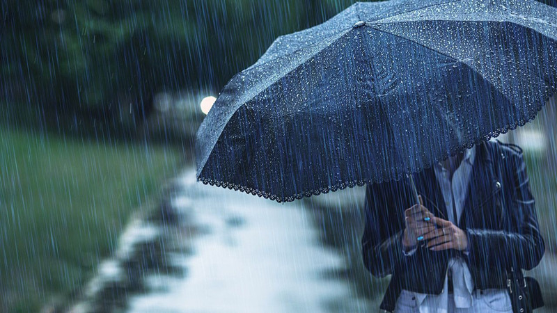 İçişleri Bakanlığı'ndan kritik uyarı! 9 il için alarm verildi: Kuvvetli geliyor - Resim: 1