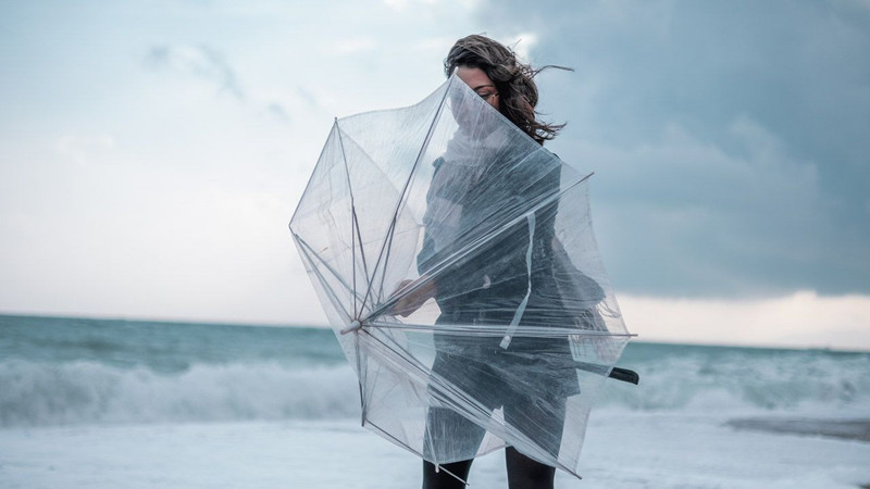 İçişleri Bakanlığı'ndan kritik uyarı! 9 il için alarm verildi: Kuvvetli geliyor - Resim: 2