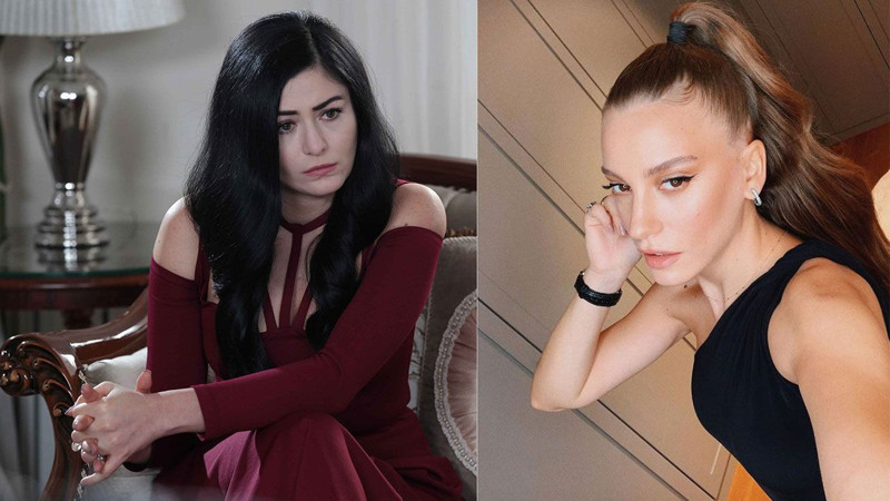 Ünlü şarkıcı Deniz Seki'den samimi itiraf "Hayatımı o oyuncular oynasın" diyerek açıkladı - Resim: 4
