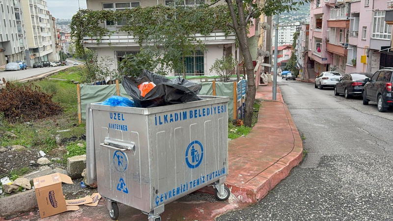 Vicdansızlık pes dedirtti! Evde doğurduğu bebeği çöpe attı: İfadesi ortaya çıktı - Resim: 3