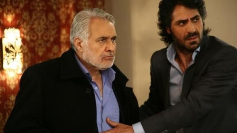 Efsane Kurtlar Vadisi'nin usta ismiydi! Ünlü oyuncu 80 yaşında hayatını kaybetti - Resim: 1