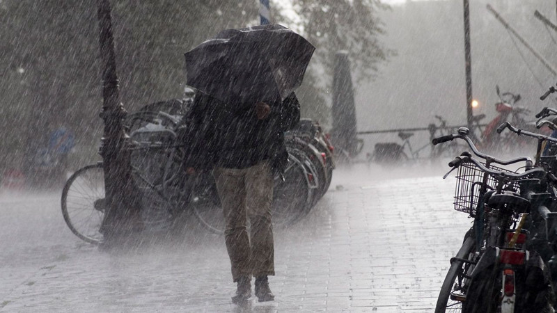 İçişleri Bakanlığı'ndan kritik uyarı! 9 il için alarm verildi: Kuvvetli geliyor - Resim: 4