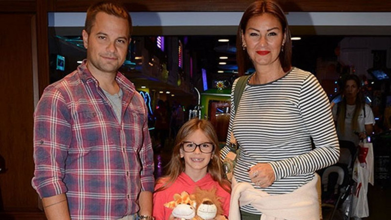 Pınar Altuğ kızıyla pozunu paylaştı! 16 yaşındaki Su Atacan'ın son hali gündem oldu! "Babasının kopyası" - Resim: 3