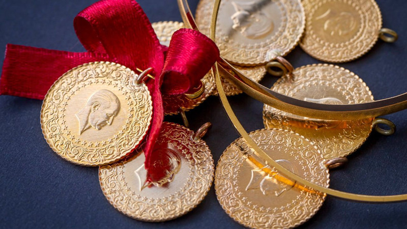 Altın sert düştü, yatırımcı şokta! Gram altında yıl sonu için bomba tahmin! - Resim: 2