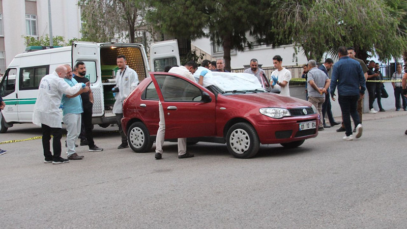 Otomobilde sır ölüm! Vücudundaki izler dikkat çekti - Resim: 2