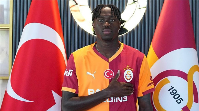Galatasaray'a Şampiyonlar Ligi maçı öncesi kötü haber! Okan Buruk duyurdu - Resim: 10