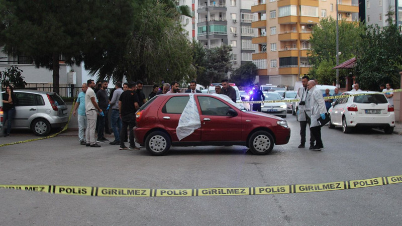 Otomobilde sır ölüm! Vücudundaki izler dikkat çekti - Resim: 3