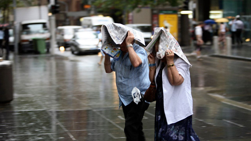 Meteoroloji'den yeni uyarı! Perşembe gününe dikkat! Kuvvetli sağanak geliyor - Resim: 6