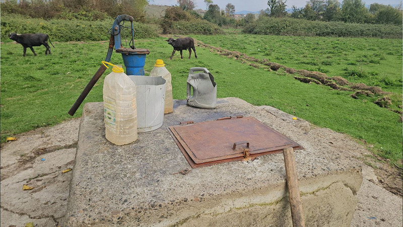 17 yaşındaki Hasret'in cesedi kuyuda bulunmuştu! Cinayet şüphelisi 5 kişinin katili çıktı: Detaylar kan dondurdu - Resim: 1