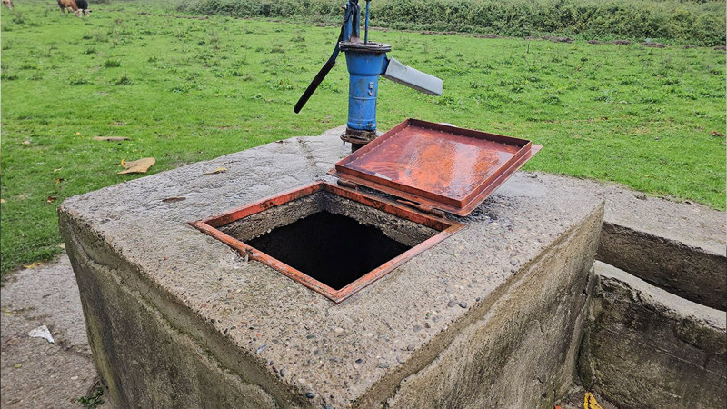 17 yaşındaki Hasret'in cesedi kuyuda bulunmuştu! Cinayet şüphelisi 5 kişinin katili çıktı: Detaylar kan dondurdu - Resim: 3