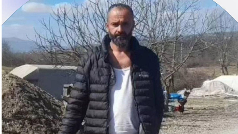 17 yaşındaki Hasret'in cesedi kuyuda bulunmuştu! Cinayet şüphelisi 5 kişinin katili çıktı: Detaylar kan dondurdu - Resim: 4