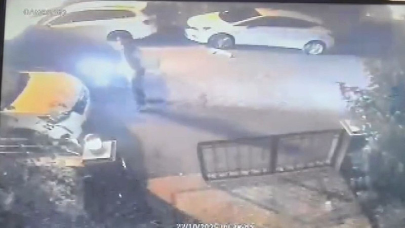 Trafikte vahşet: Tartıştığı sürücüyü aracıyla ezerek öldürdü - Resim: 2