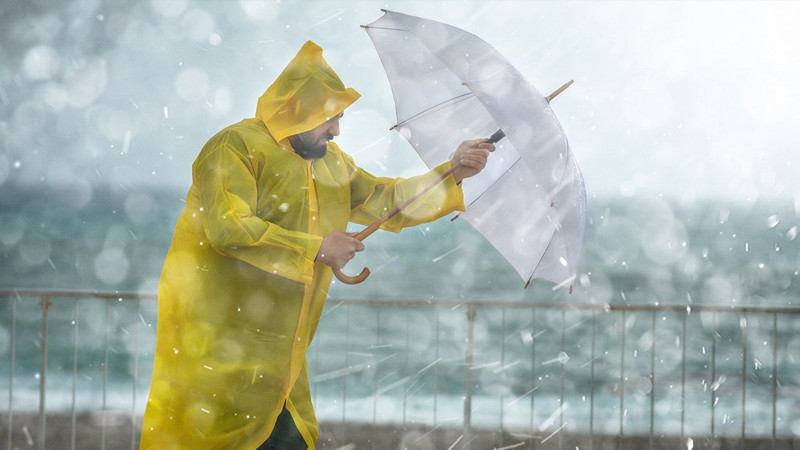 Meteoroloji ve Valilik’ten kritik uyarı! İstanbullular dikkat: Kuvvetli sağanak kapıda! - Resim: 2