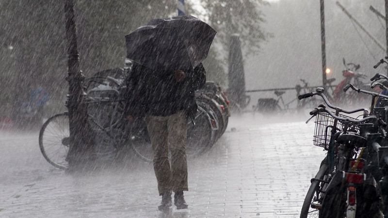 Meteoroloji ve Valilik’ten kritik uyarı! İstanbullular dikkat: Kuvvetli sağanak kapıda! - Resim: 3