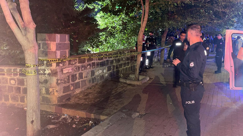 Şanlıurfa'da vicdanları sızlatan olay! Cami bahçesinden bebek cesedi çıktı! - Resim: 4