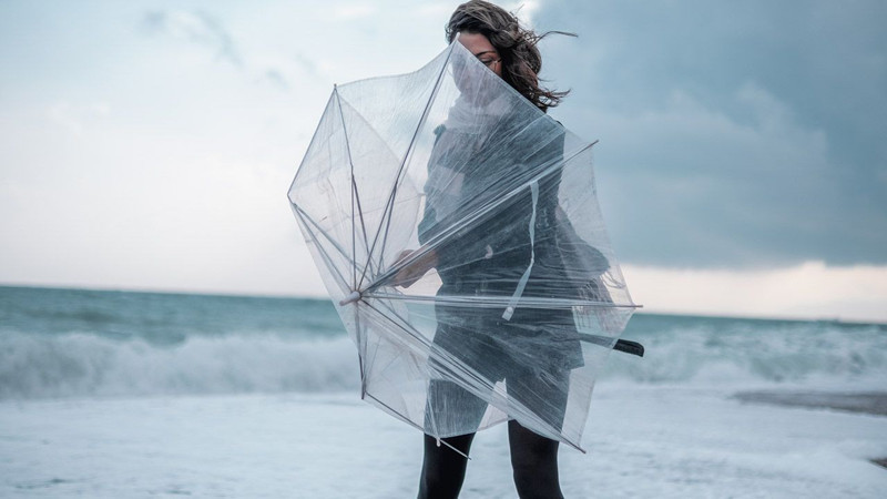 Meteoroloji ve Valilik’ten kritik uyarı! İstanbullular dikkat: Kuvvetli sağanak kapıda! - Resim: 5