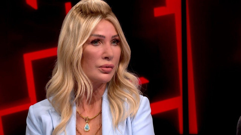 Yeni imajıyla müstakbel kayınvalidesi Seda Sayan'a benzetilmişti! İlayda Alişan sessizliğini bozdu - Resim: 6