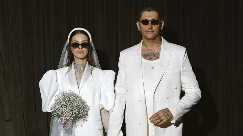 Ölümden dönmüşlerdi! İrem Helvacıoğlu'nun eşi Ural Kaspar, kaza sonrası gelen çirkin mesajı ifşa etti - Resim: 1