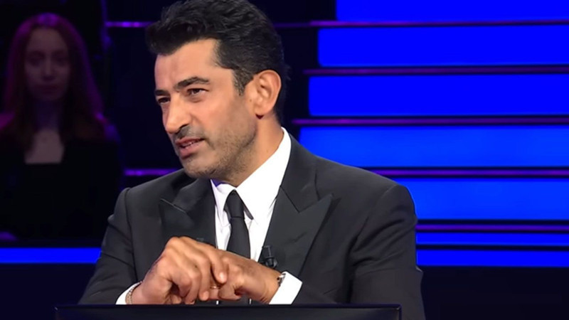 Kenan İmirzalıoğlu'nun son hali görenleri şoke etti! Dolgu ve botoks yaptırdığı iddia edildi - Resim: 1