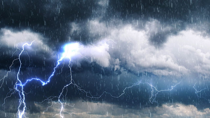 AKOM'dan İstanbul için kritik uyarı! Gün verildi: Kuvvetli sağanak ve fırtına geliyor - Resim: 3