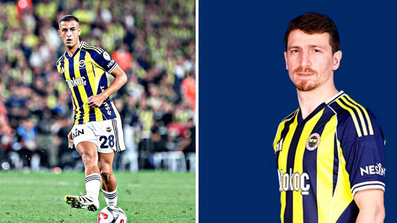 Fenerbahçe’de Gaziantep FK maçı öncesi büyük sürpriz! 2 isim kadroya alınmadı - Resim: 5