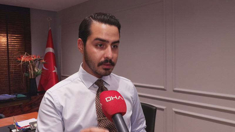 Bebek ölümünde korkunç iddia! Hastanede ihmal zinciri! Doktorun elinden düşen bebek hayatını kaybetti - Resim: 8