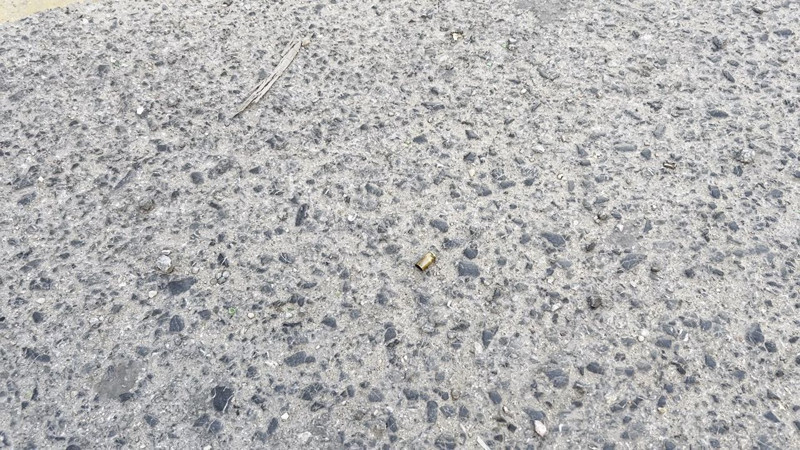 İstanbul Kağıthane'de kan donduran cinayet! 15 el ateş ederek öldürdü! - Resim: 2