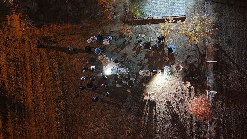 Böyle eğlence görülmedi! Polise de saldırdılar: Onlarca kişi gözaltına alındı - Resim: 7